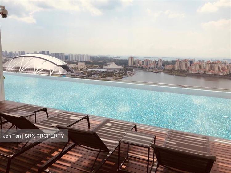 Kallang Riverside (D12), Apartment #202253812